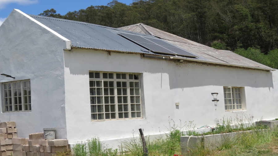 2 Bedroom Property for Sale in Swellendam Rural Western Cape